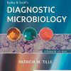 Bailey & Scott’s Diagnostic Microbiology, 15th Edition (PDF)