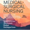 Study Guide for Medical-Surgical Nursing: Concepts for Interprofessional Collaborative Care, 10th Edition (PDF)