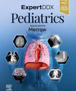 EXPERTddx: Pediatrics, 2ed (EPUB)