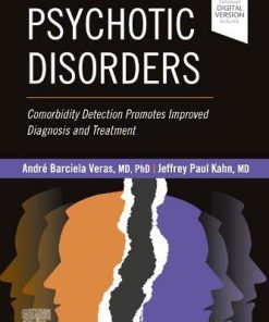 Psychotic Disorders: Comorbidity Detection Promotes Improved Diagnosis And Treatment (PDF)