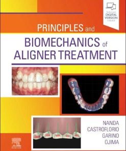 Principles and Biomechanics of Aligner Treatment (PDF)