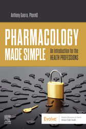 Pharmacology Made Simple (AZW + EPUB + Converted PDF)