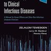 A Rational Approach to Clinical Infectious Diseases: A Manual for House Officers and Other Non-Infectious Diseases Clinicians (True PDF with ToC & Index)