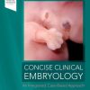 Concise Clinical Embryology: an Integrated, Case-Based Approach (PDF)