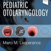 Cummings Pediatric Otolaryngology, 2nd Edition (True PDF + Index)