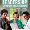 Leadership and Nursing Care Management, 7th edition (PDF)