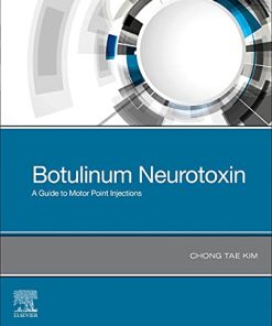 Botulinum Neurotoxin: A Guide to Motor Point Injections (PDF)