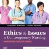 Ethics & Issues In Contemporary Nursing (PDF)