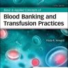 Basic & Applied Concepts of Blood Banking and Transfusion Practices, 5th Edition (PDF)