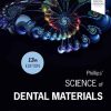 Phillips’ Science of Dental Materials, 13th edition (ePub+azw3+Converted PDF)