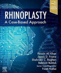 Rhinoplasty: a Case-based approach (PDF)