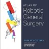 Atlas of Robotic General Surgery (PDF)