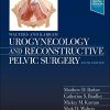 Walters & Karram Urogynecology and Reconstructive Pelvic Surgery, 5th Edition (Videos, Well-organized)