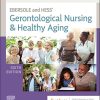 Ebersole and Hess’ Gerontological Nursing & Healthy Aging, 6th edition (PDF)