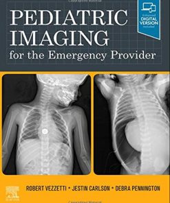 Pediatric Imaging for the Emergency Provider (PDF)