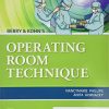 Berry & Kohn’s Operating Room Technique, 14th Edition (PDF)