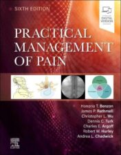 Practical Management of Pain, 6th Edition 2022 EPUB + Converted PDF