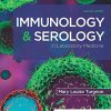 Immunology & Serology in Laboratory Medicine, 7th Edition (Epub+Converted PDF)