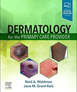 Dermatology for the Primary Care Provider (PDF)