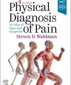Physical Diagnosis of Pain, 4th edition (PDF)