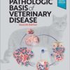 Pathologic Basis of Veterinary Disease, 7th edition 2022 Original PDF