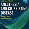 Stoelting’s Anesthesia and Co-Existing Disease, 8th Edition (EPUB3 + Converted PDF)