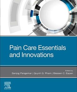 Pain Care Essentials and Innovations (PDF)