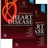 Braunwald’s Heart Disease, 2 Vol Set: A Textbook of Cardiovascular Medicine (PDF)