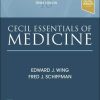 Cecil Essentials of Medicine (Cecil Medicine), 10th edition (PDF)