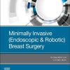 Minimally Invasive (Endoscopic & Robotic) Breast Surgery (EPUB)