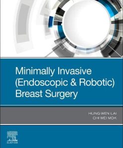 Minimally Invasive (Endoscopic & Robotic) Breast Surgery (EPUB)