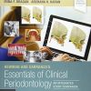 Newman and Carranza’s Essentials of Clinical Periodontology: An Integrated Study Companion (EPUB)