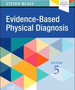 Evidence-Based Physical Diagnosis, 5th edition (PDF)