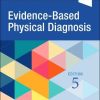 Evidence-Based Physical Diagnosis, 5th Edition (True PDF + ToC)