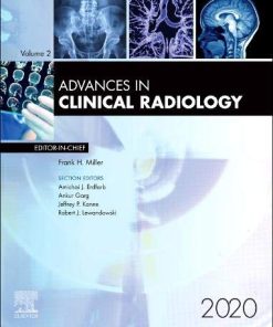 Advances in Clinical Radiology (PDF)