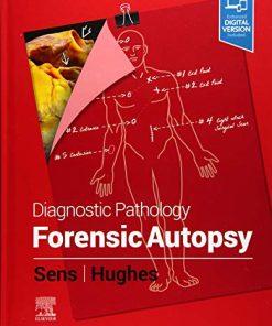 Diagnostic Pathology: Forensic Autopsy (ePub3)