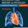 Respiratory Care Anatomy and Physiology: Foundations for Clinical Practice, 5th edition (PDF)