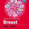 Diagnostic Pathology: Breast, 3rd Edition (Epub + Converted PDF)