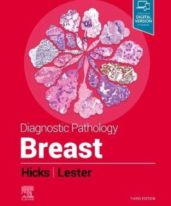 Diagnostic Pathology: Breast, 3rd Edition (Epub + Converted PDF)