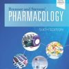 Brenner and Stevens’ Pharmacology, 6th edition (PDF)