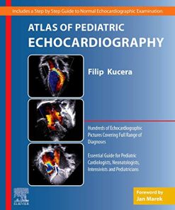 Atlas of Pediatric Echocardiography (PDF)