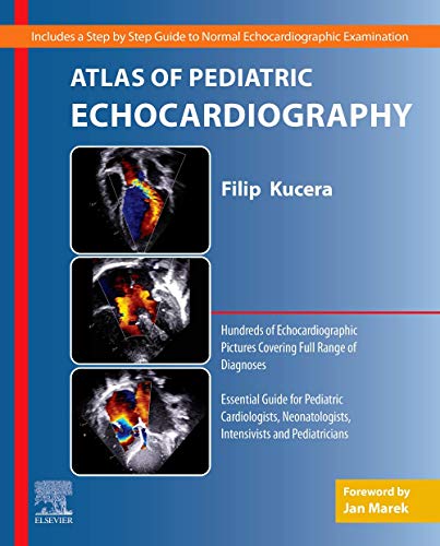 Atlas of Pediatric Echocardiography (PDF) Atlas of Pediatric Echocardiography (PDF)