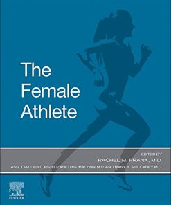 The Female Athlete (PDF)