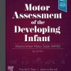 Motor Assessment of the Developing Infant: Alberta Infant Motor Scale (AIMS), 2nd Edition (EPUB3 + Converted PDF)