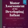 Motor Assessment of the Developing Infant: Alberta Infant Motor Scale (AIMS), 2nd Edition 2021 Original PDF