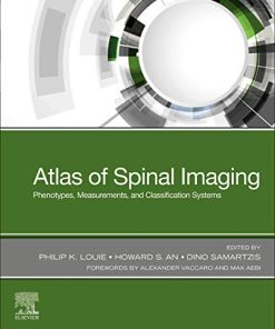 Atlas of Spinal Imaging: Phenotypes, Measurements and Classification Systems (PDF)