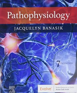 Pathophysiology, 7th Edition (EPUB)