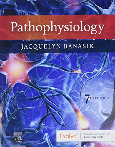 Pathophysiology, 7th Edition (EPUB) Pathophysiology, 7th Edition (EPUB)