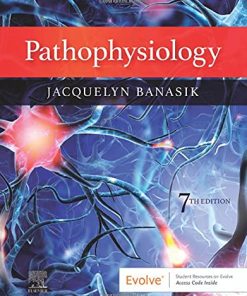 Pathophysiology, 7th edition (PDF)