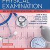 Seidel’s Guide to Physical Examination: An Interprofessional Approach, 10th edition 2022 True PDF